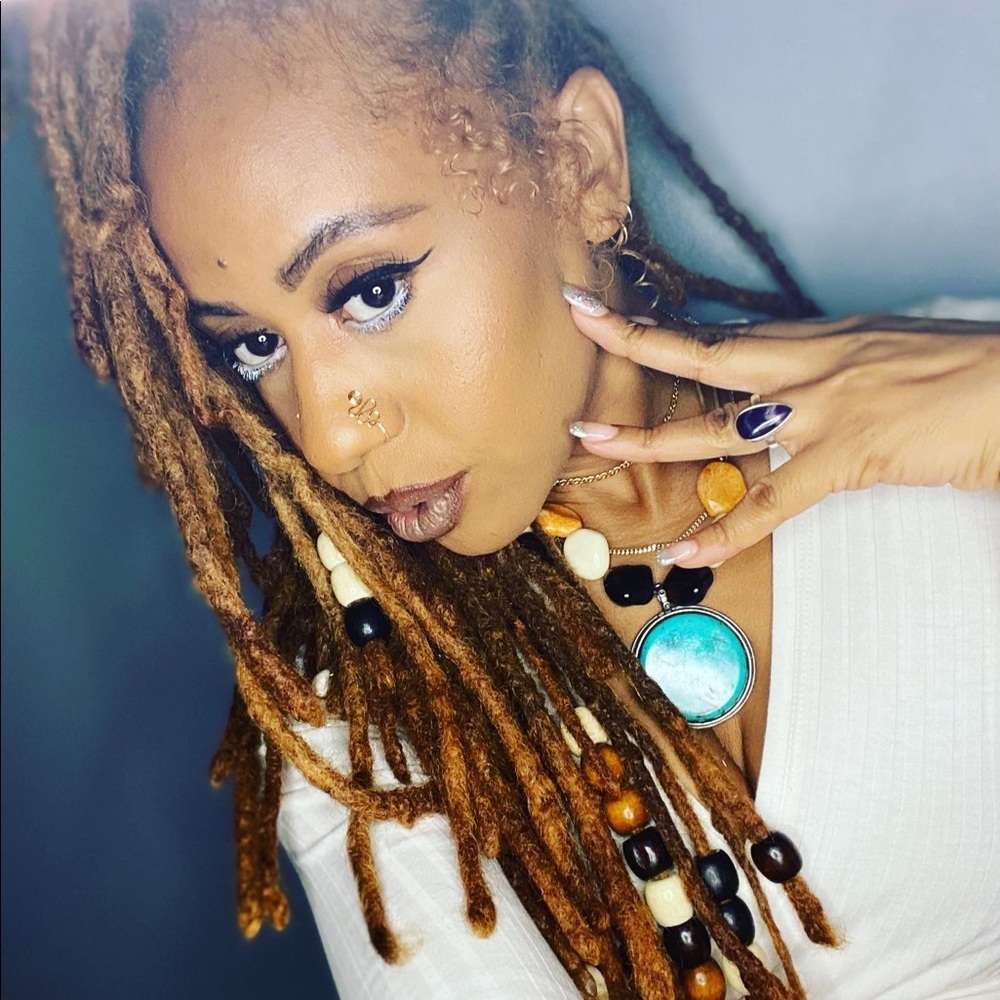 Meet your Posher, Brittany